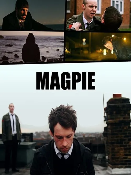 Magpie