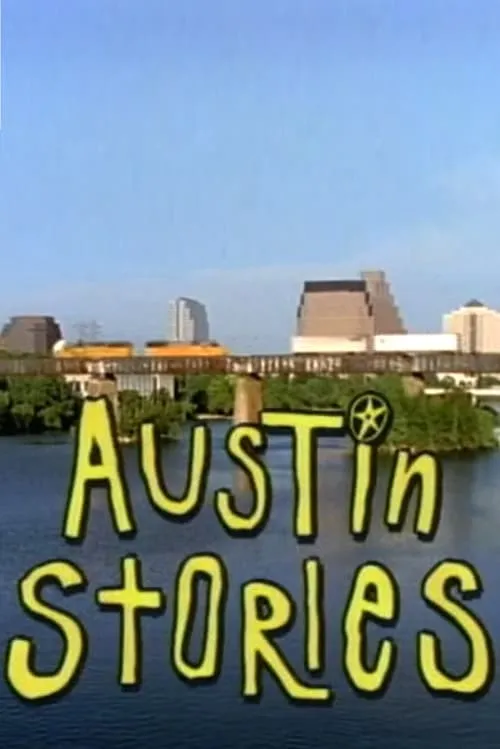 Austin Stories (series)