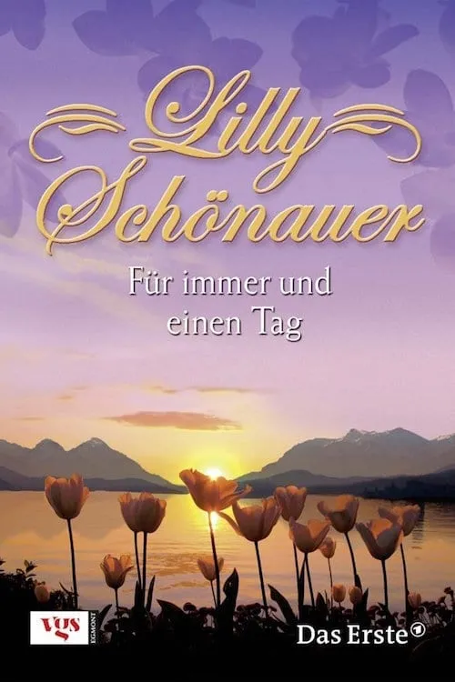 Lilly Schönauer - Für immer und einen Tag (фильм)