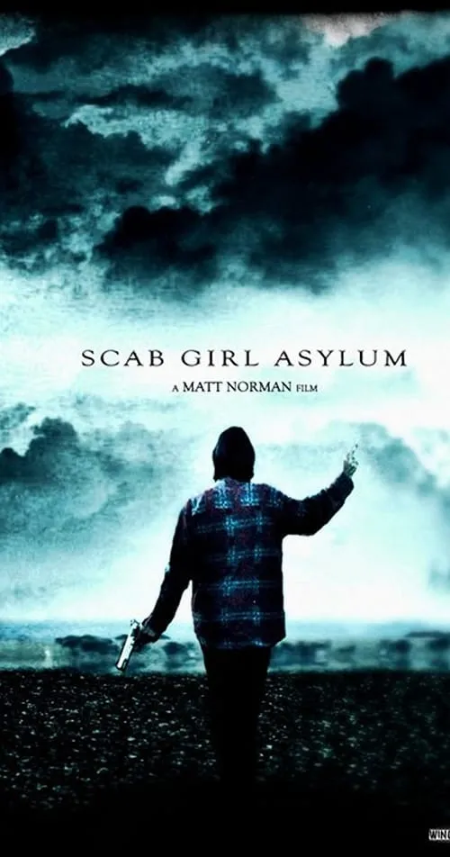 Scab Girl Asylum (movie)