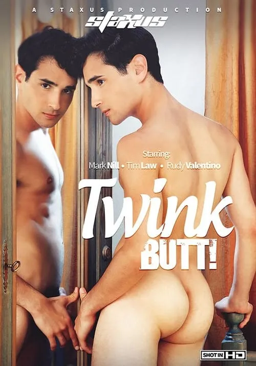 Twink Butt