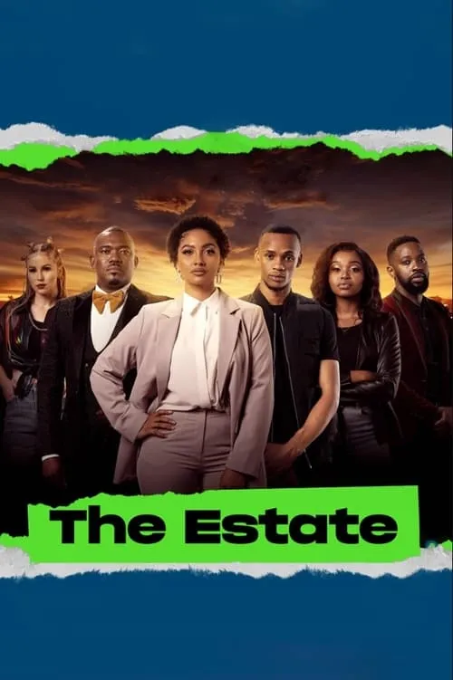 The Estate (сериал)