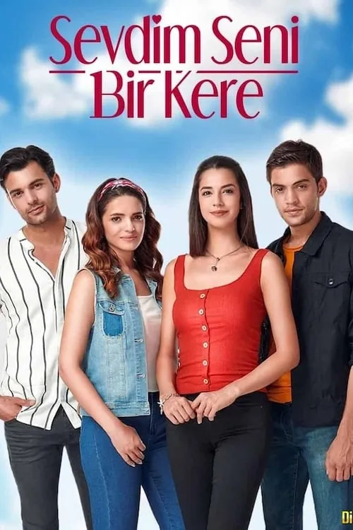 Sevdim Seni Bir Kere (series)