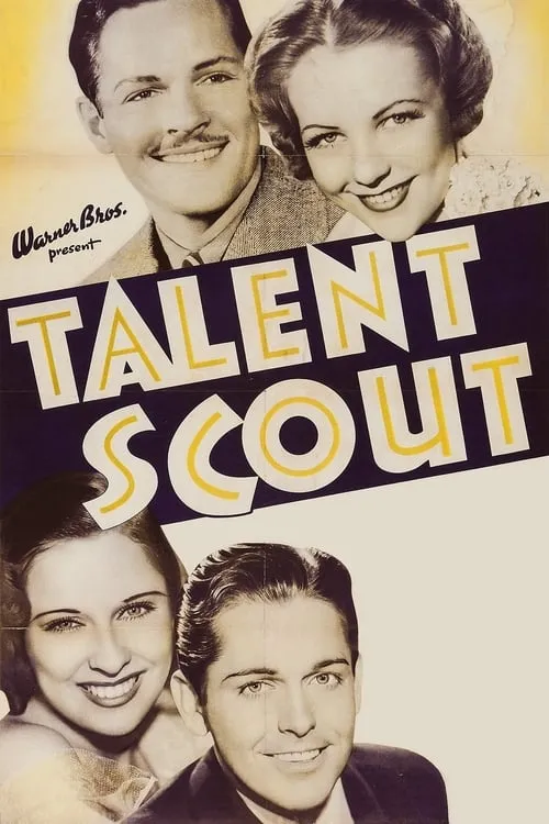 Talent Scout (movie)