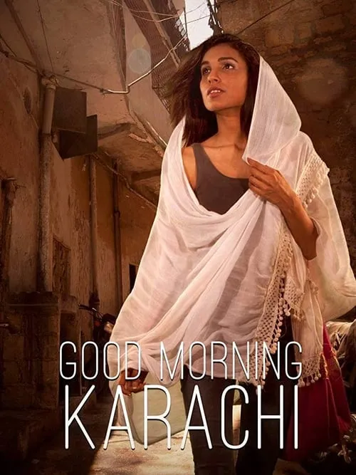 Good Morning Karachi (movie)