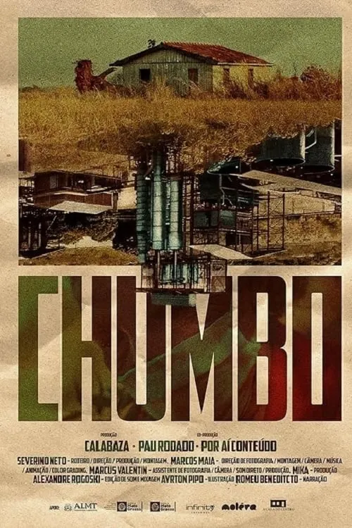 Chumbo (movie)