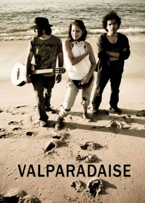 Valparadaise (movie)