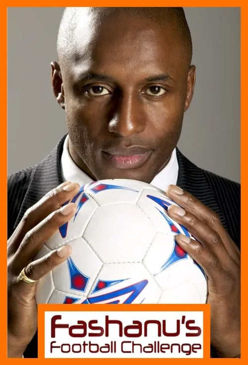 Fashanu's Football Challenge (сериал)