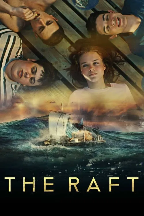 The Raft (movie)