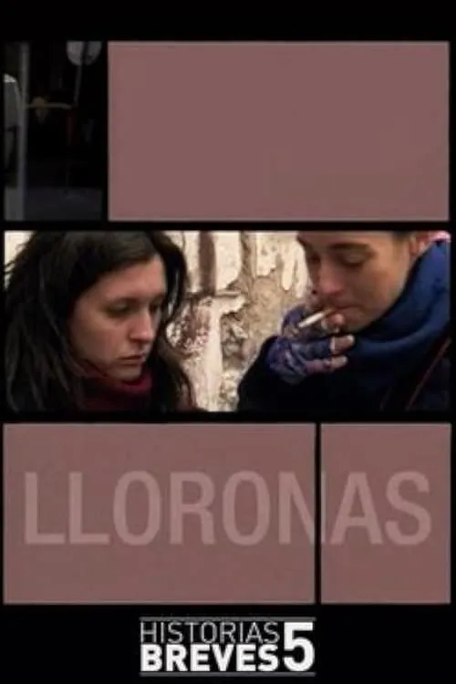 Lloronas (movie)