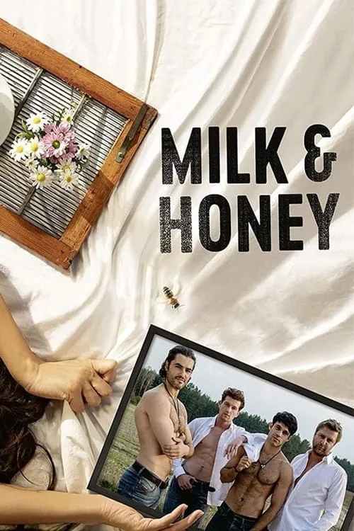 Milk & Honey (series)