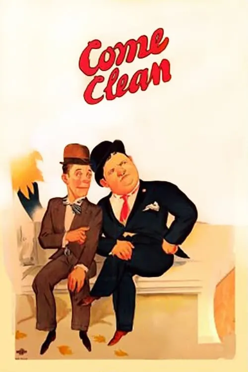 Come Clean (movie)