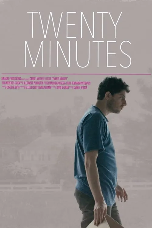 Twenty Minutes (movie)