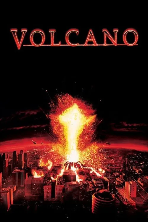 Volcano (movie)