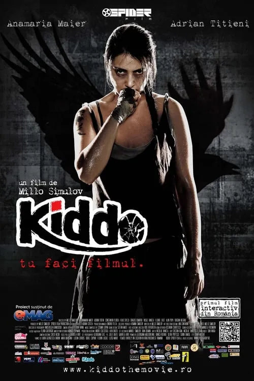 Kiddo (movie)