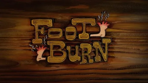 Foot Burn