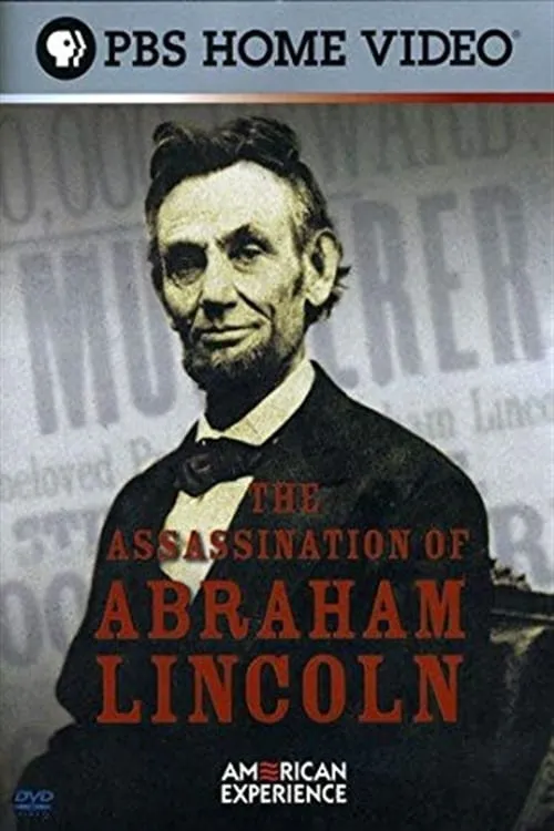 The Assassination of Abraham Lincoln (movie)