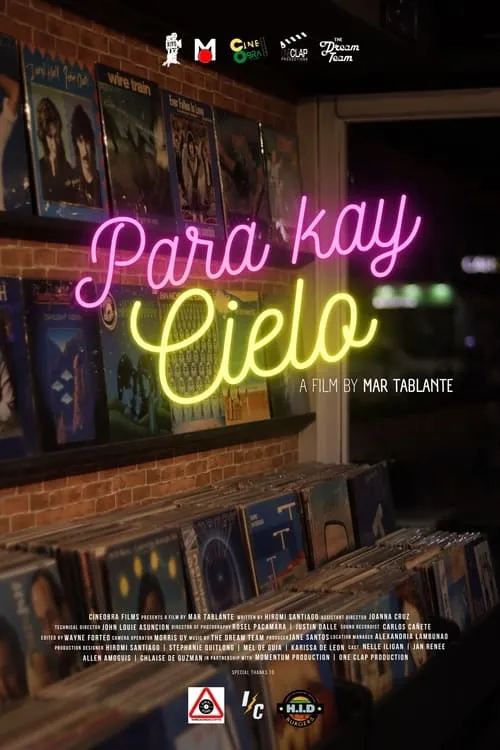 Para kay Cielo