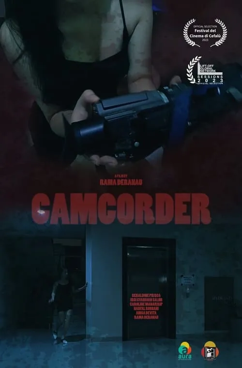 Camcorder (фильм)