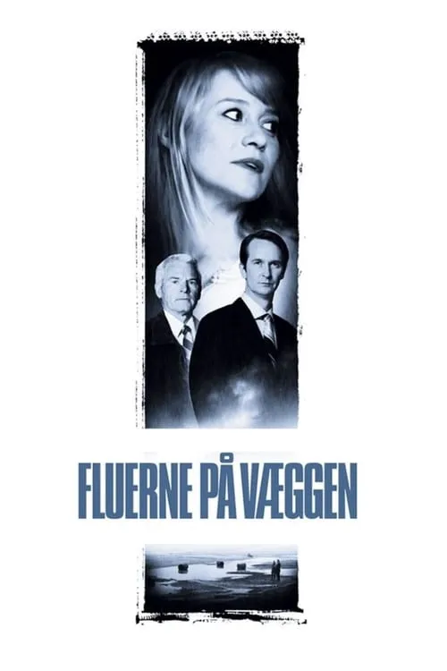 Fluerne på væggen (фильм)