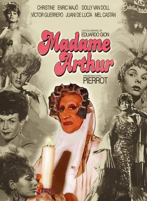 Madame Arthur (movie)