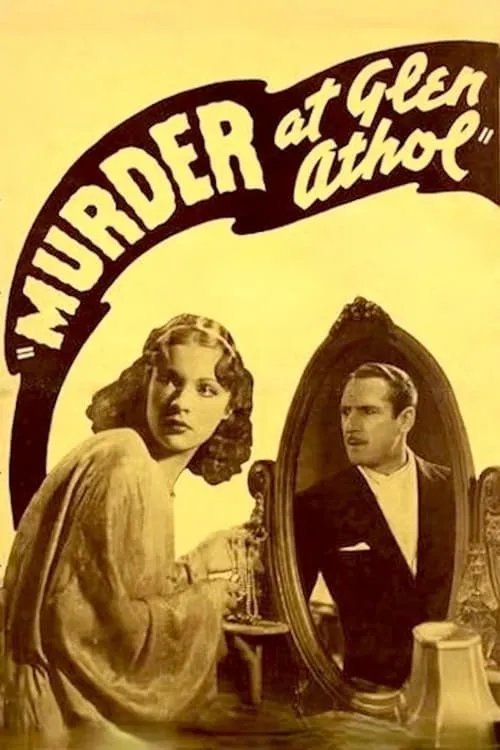 Murder at Glen Athol (movie)