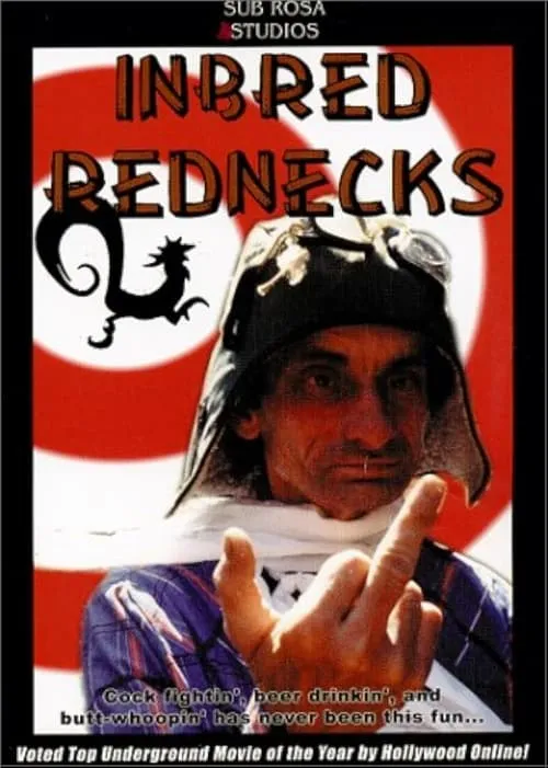 Inbred Rednecks (movie)