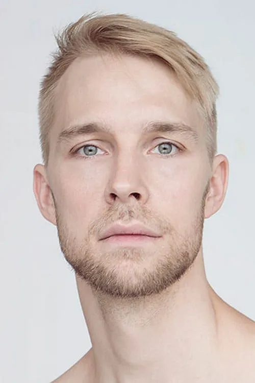 Pontus Lidberg