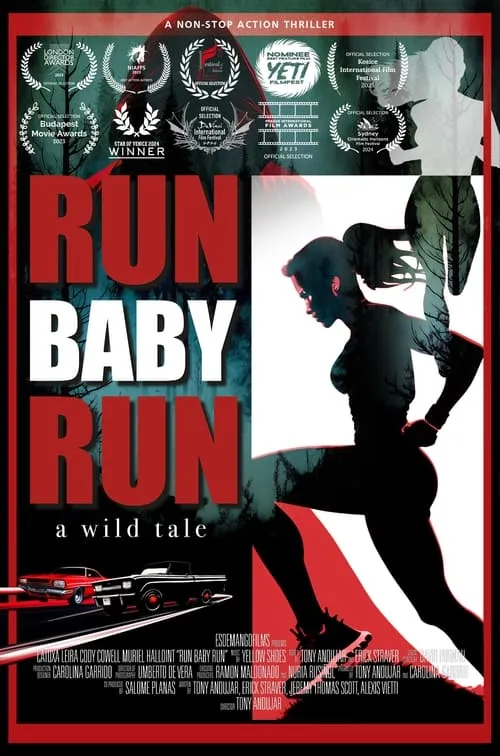 Run Baby Run (movie)