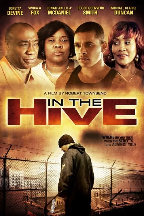 In the Hive (movie)