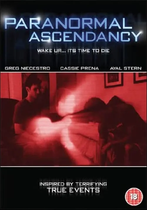 Paranormal Ascendancy (movie)