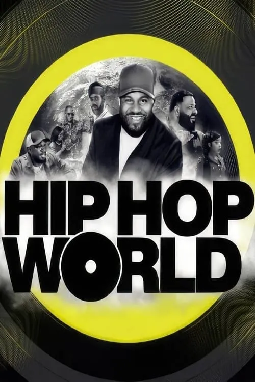 Hip Hop World (movie)