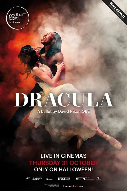 Dracula Live (фильм)