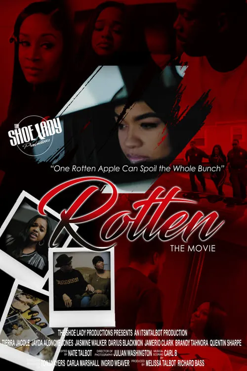 Rotten (movie)