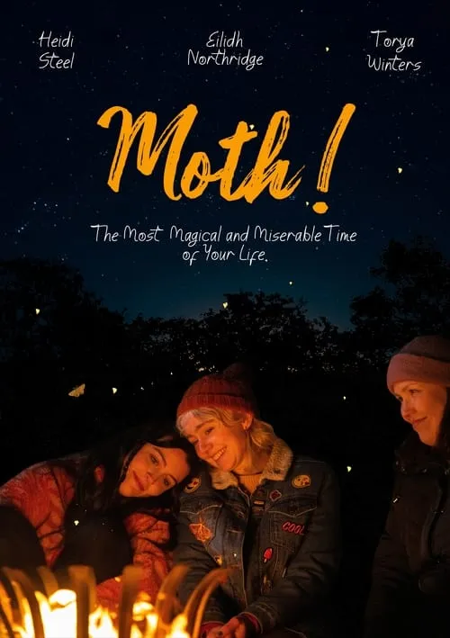 Moth! (movie)