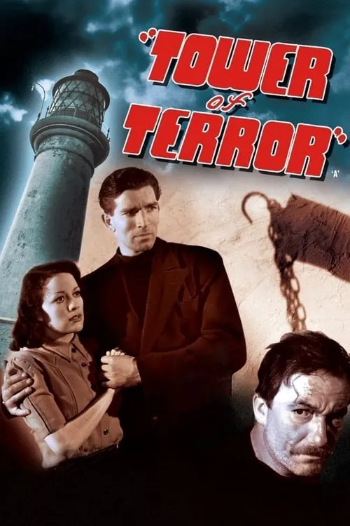 Tower of Terror (фильм)