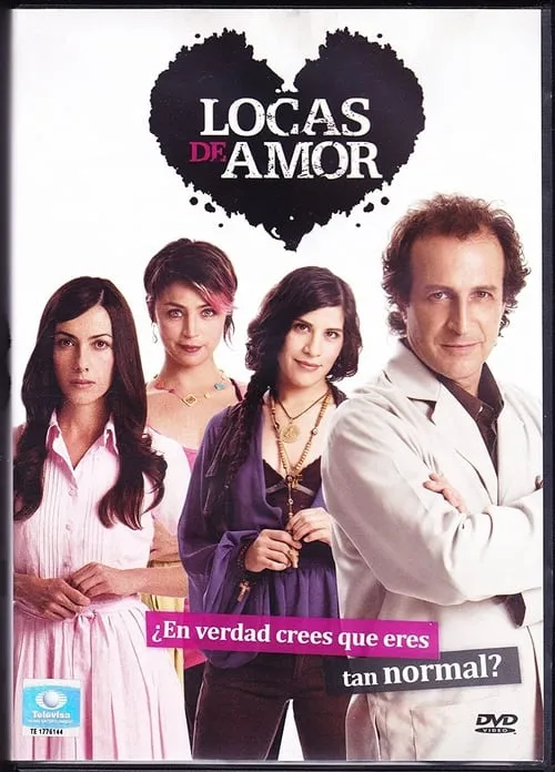 Locas de amor (series)