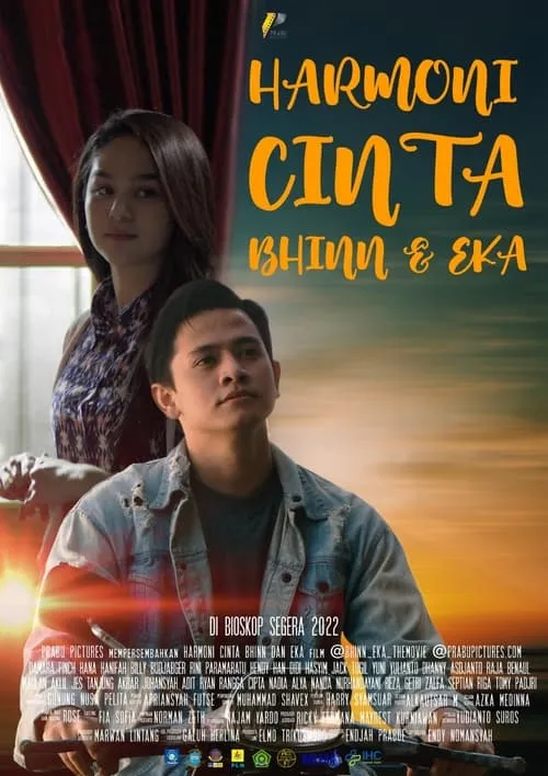 Harmoni Cinta Bhinn Dan Eka (movie)