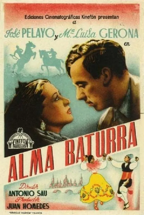 Alma baturra (фильм)