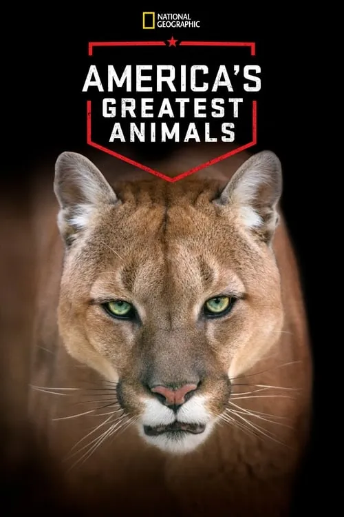 America's Greatest Animals (movie)