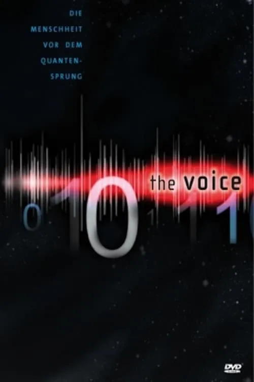 The Voice – Die Befreiung aus der Matrix (movie)