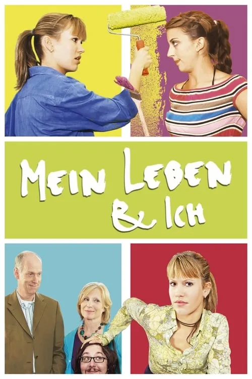 Mein Leben & Ich (сериал)