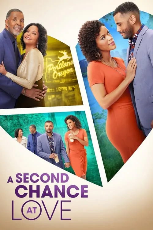 A Second Chance at Love (movie)