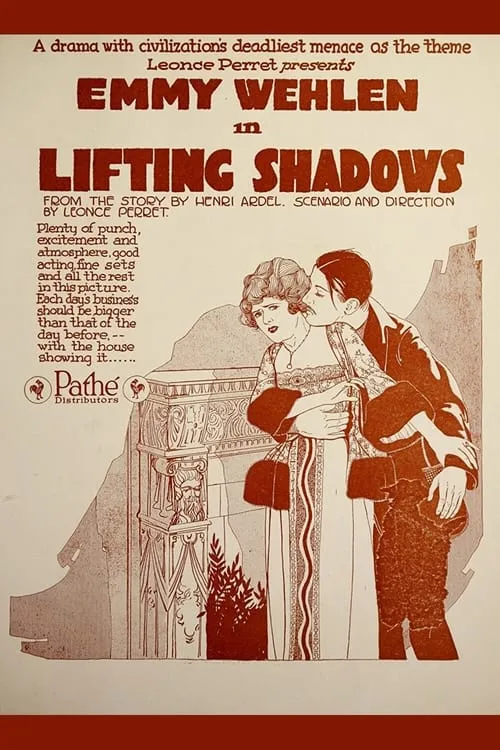 Lifting Shadows (movie)