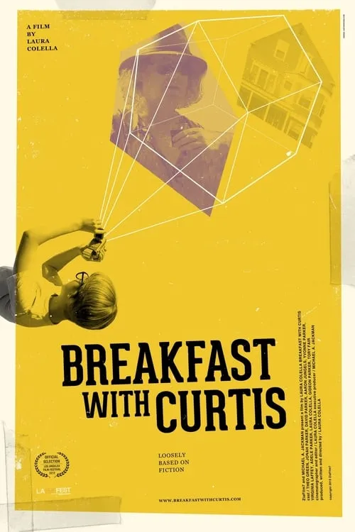 Breakfast with Curtis (movie)