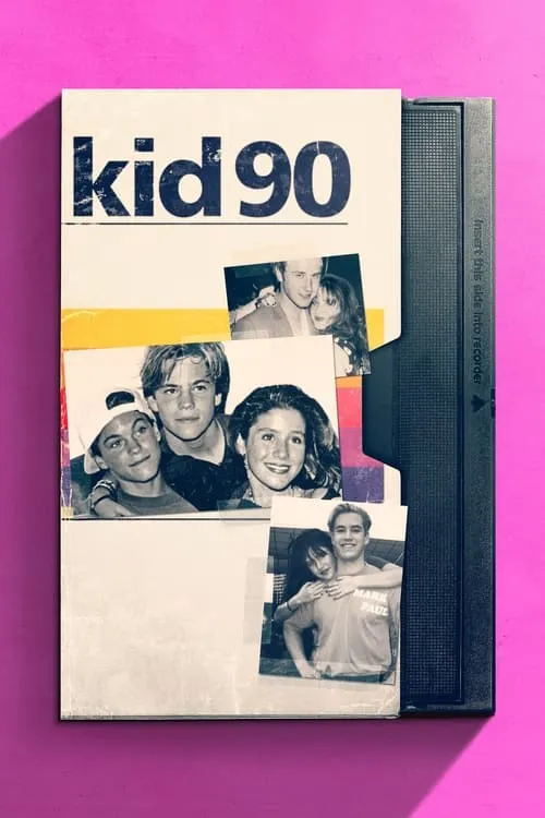 kid 90 (movie)