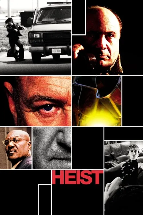 Heist (movie)