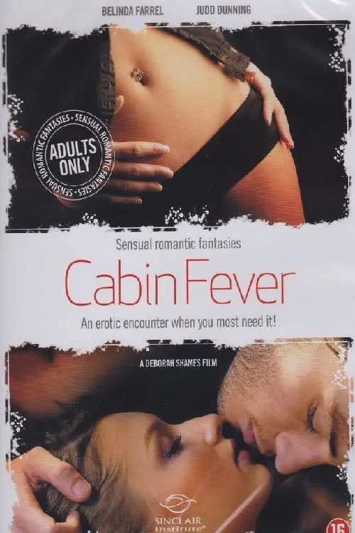 Cabin Fever (movie)