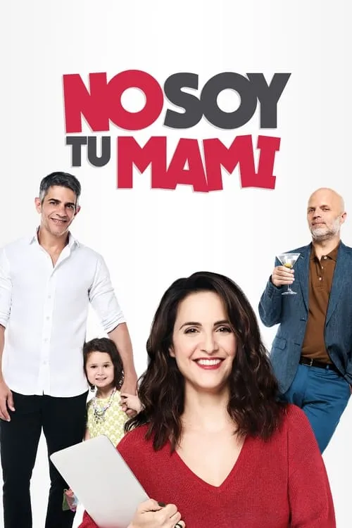 No soy tu mami (фильм)