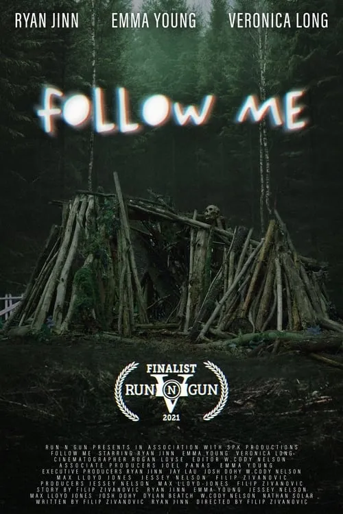 Follow Me (movie)